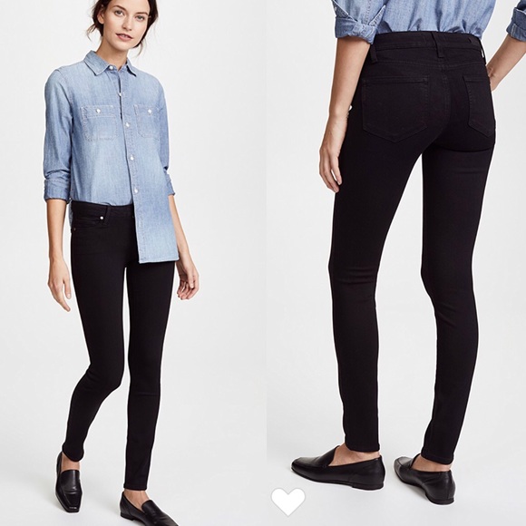 Paige• Verdugo Ultra Skinny - Picture 2 of 8